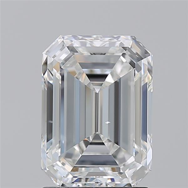 Arete Diamond