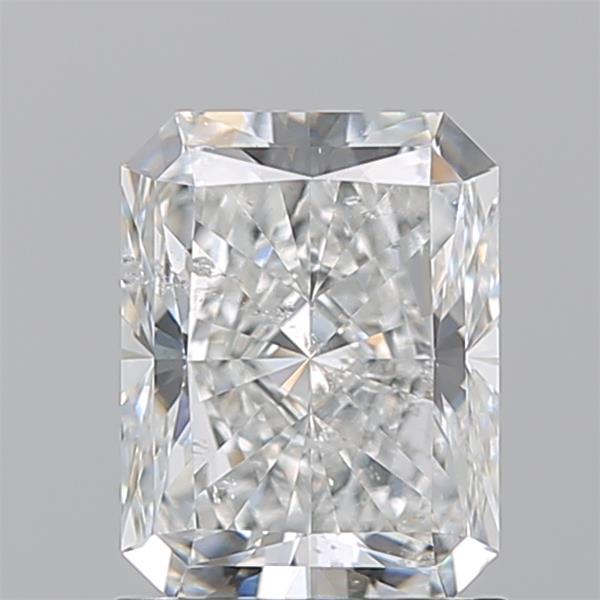 Arete Diamond