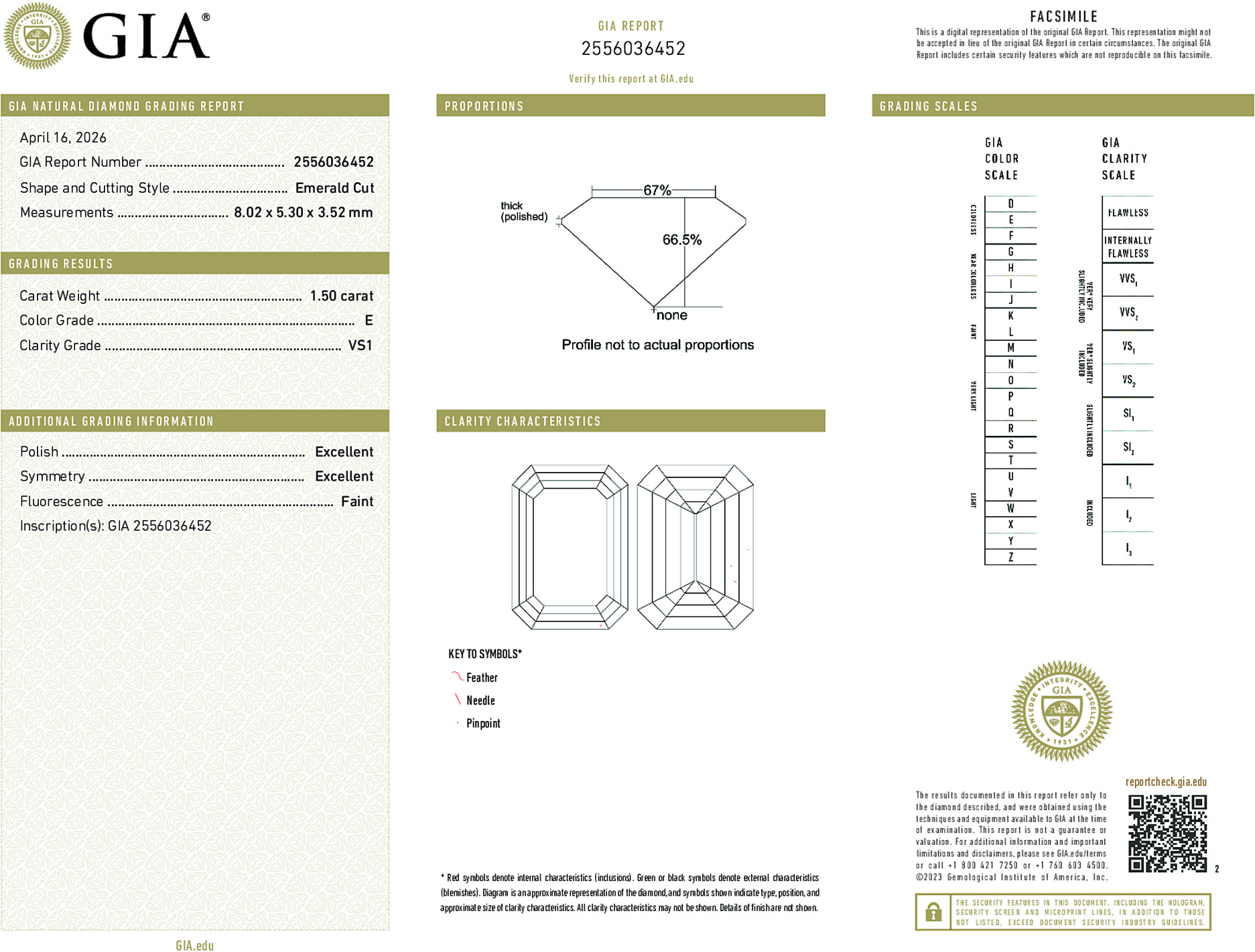 Arete Diamond