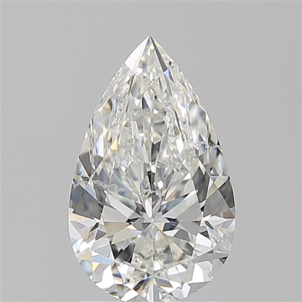 Arete Diamond