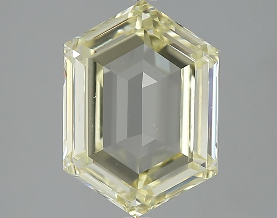 Arete Diamond