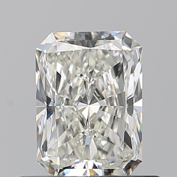 Arete Diamond