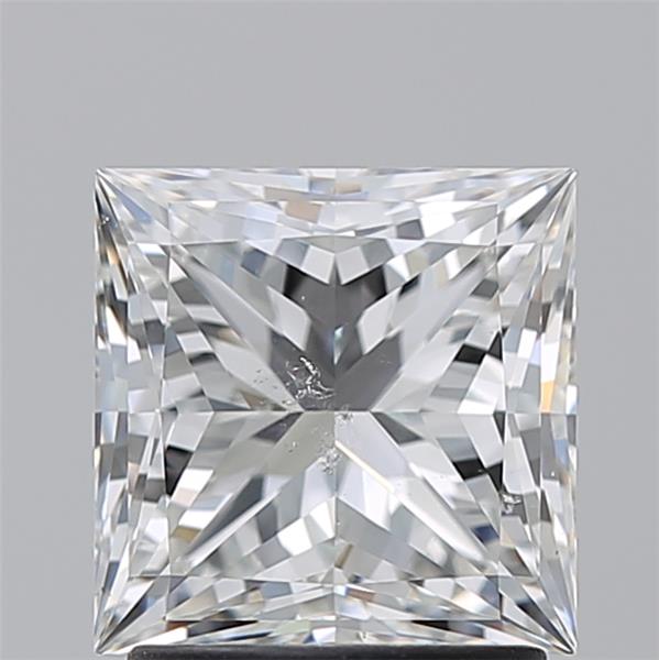 Arete Diamond