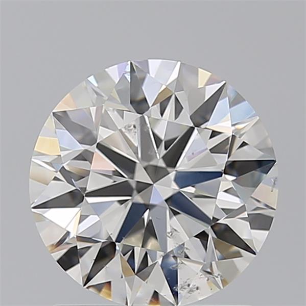 Arete Diamond