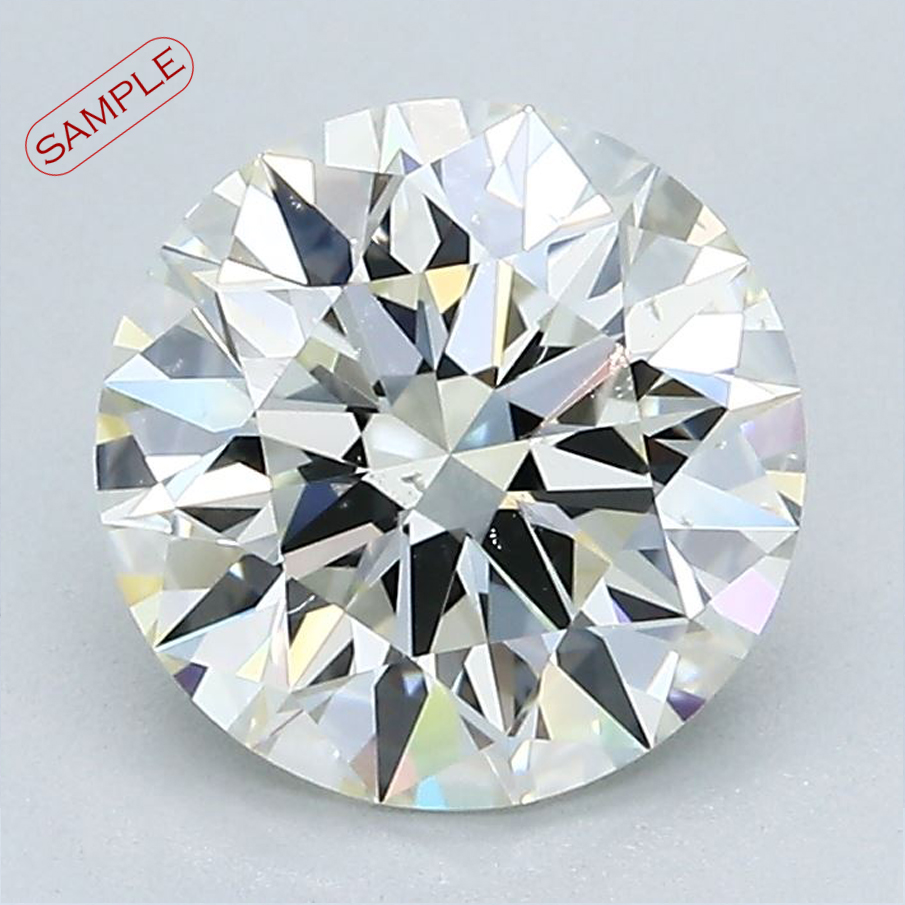 Arete Diamond