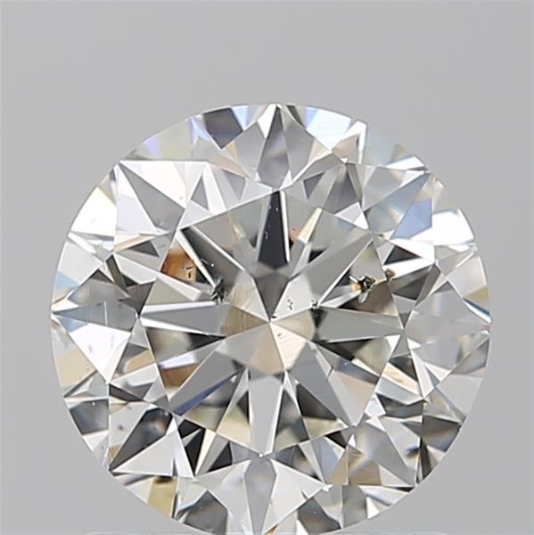 Arete Diamond