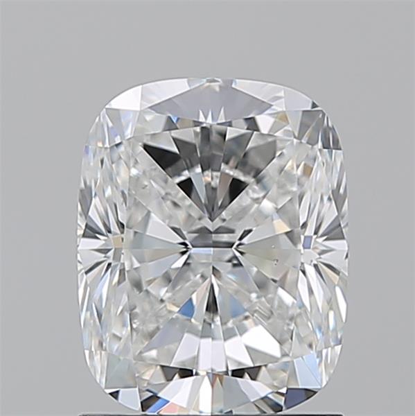 Arete Diamond
