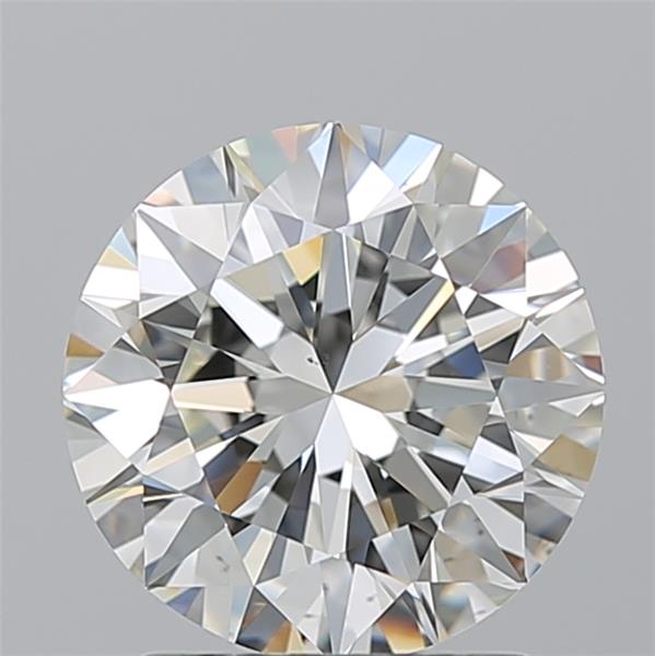 Arete Diamond