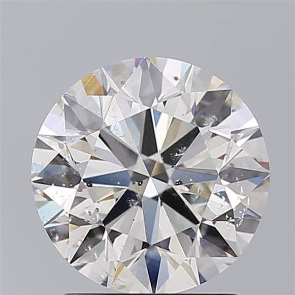 Arete Diamond