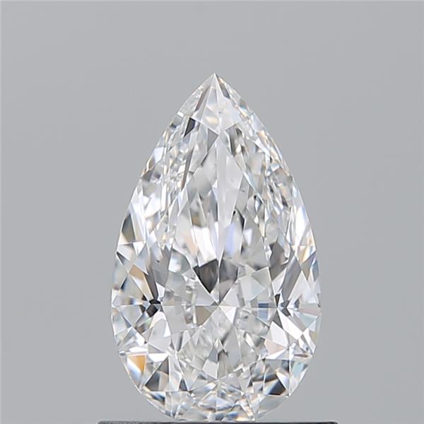 Arete Diamond