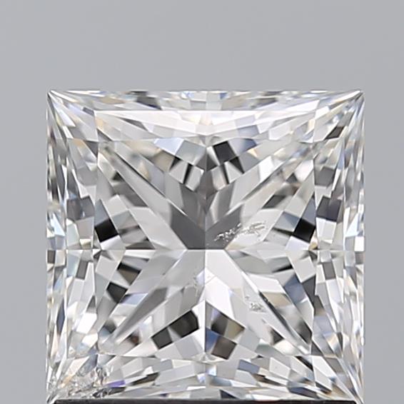 Arete Diamond