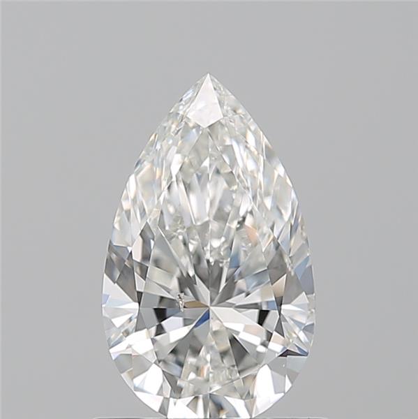Arete Diamond