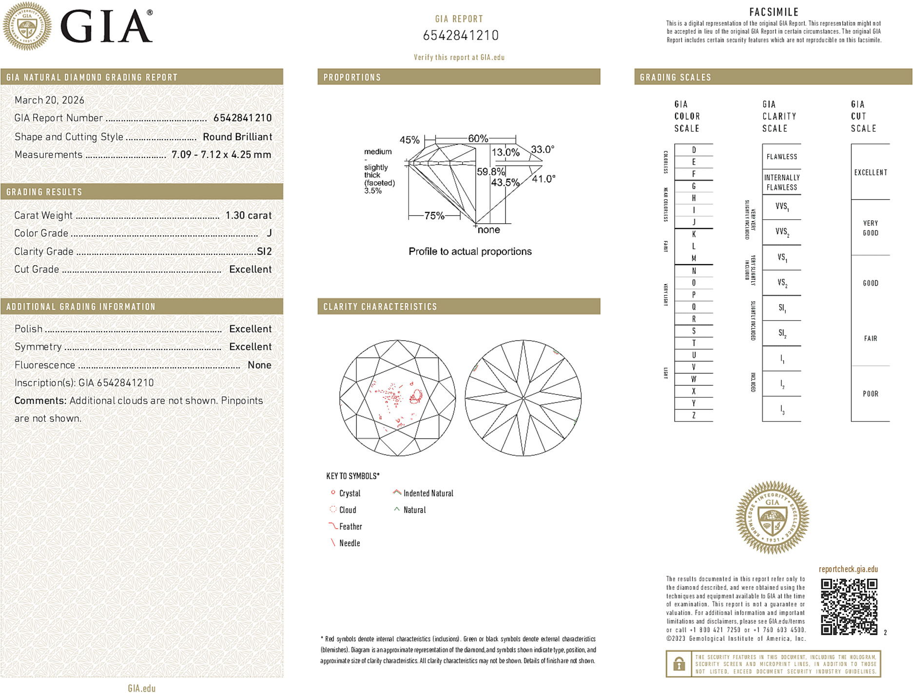 Arete Diamond