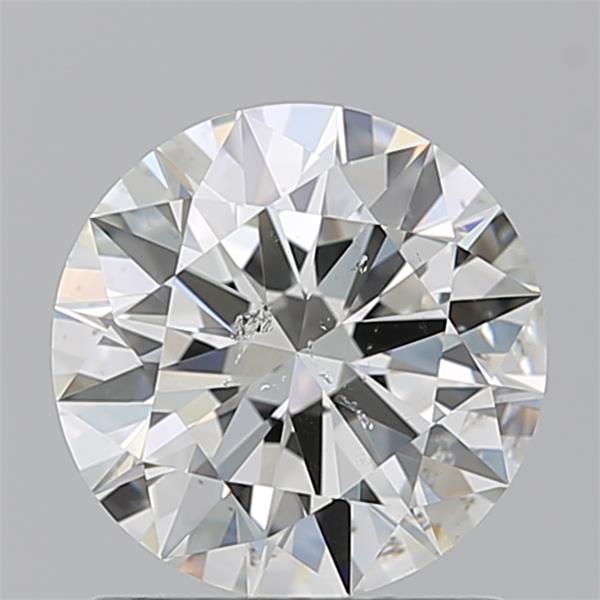 Arete Diamond