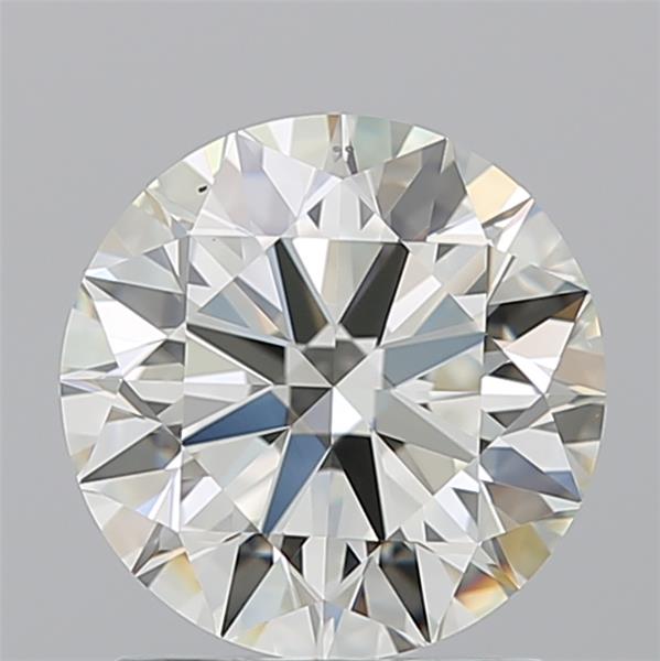 Arete Diamond