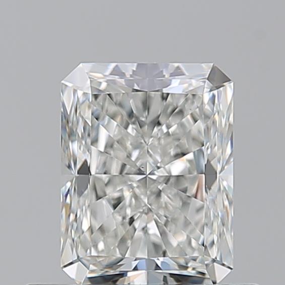 Arete Diamond