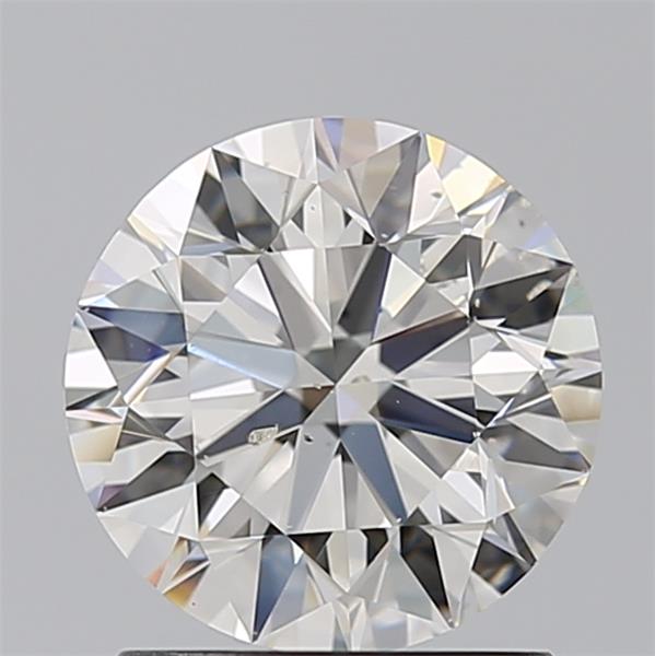 Arete Diamond
