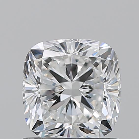 Arete Diamond