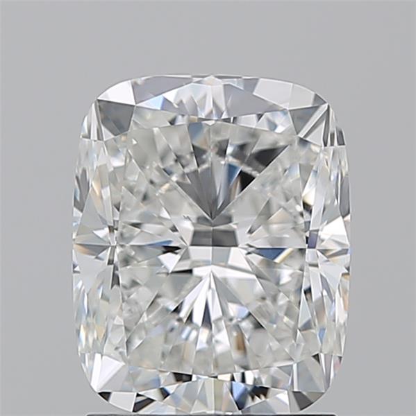 Arete Diamond