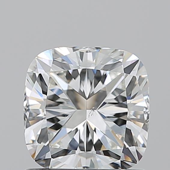 Arete Diamond