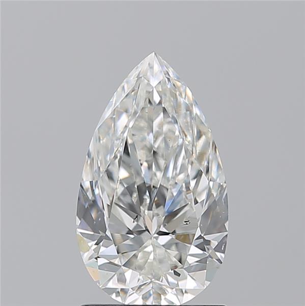Arete Diamond
