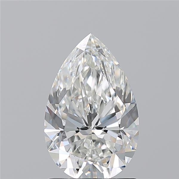 Arete Diamond