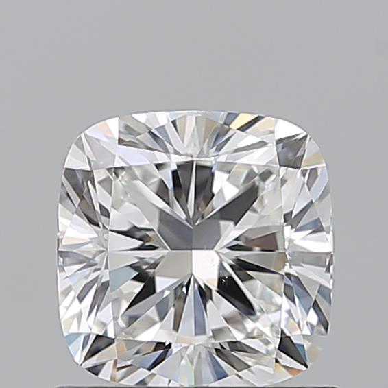 Arete Diamond