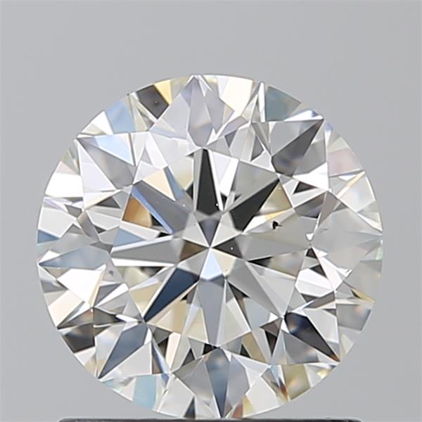 Arete Diamond