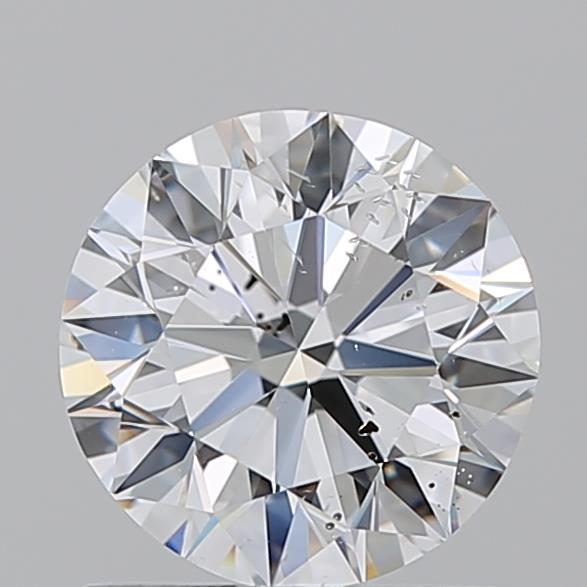 Arete Diamond