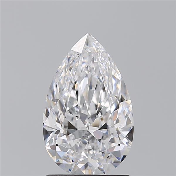 Arete Diamond