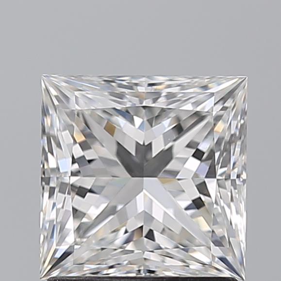Arete Diamond