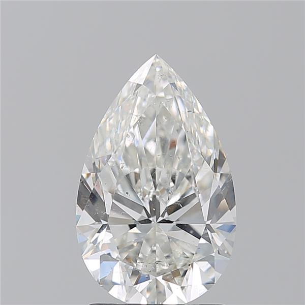 Arete Diamond