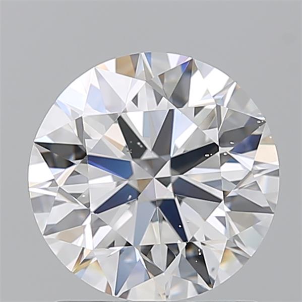 Arete Diamond