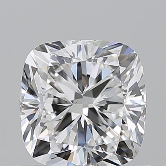 Arete Diamond