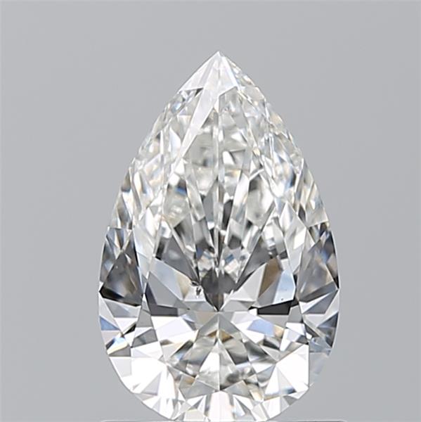 Arete Diamond