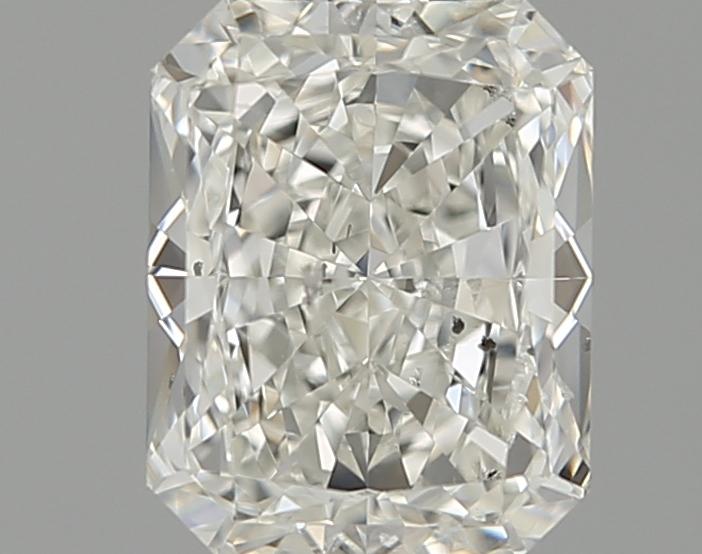 Arete Diamond
