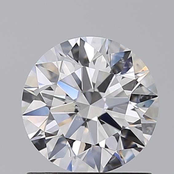 Arete Diamond