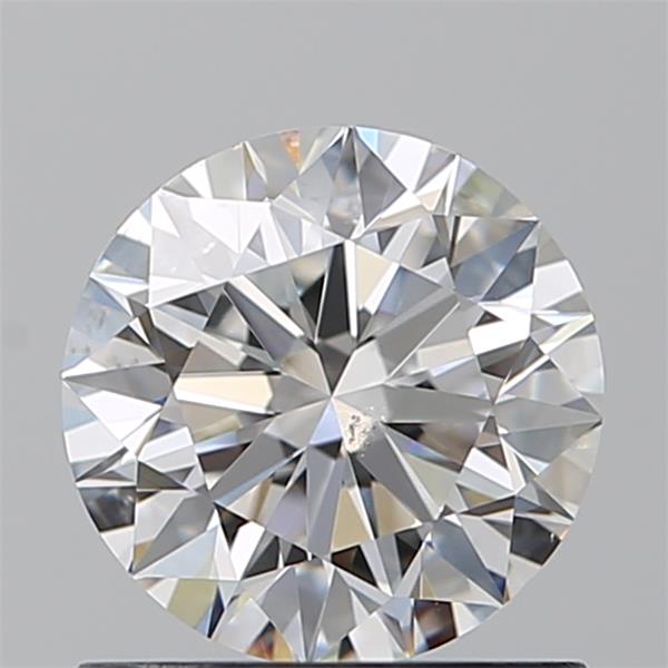 Arete Diamond