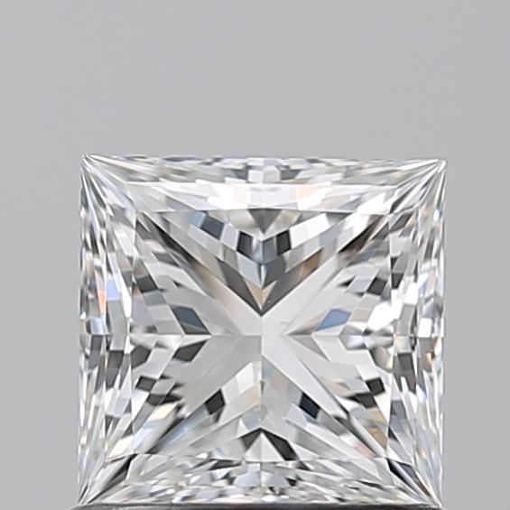 Arete Diamond