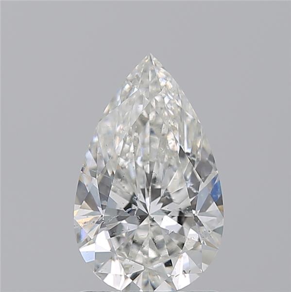 Arete Diamond