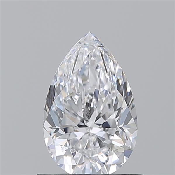 Arete Diamond