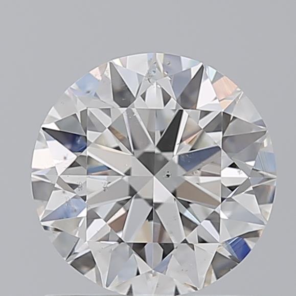Arete Diamond
