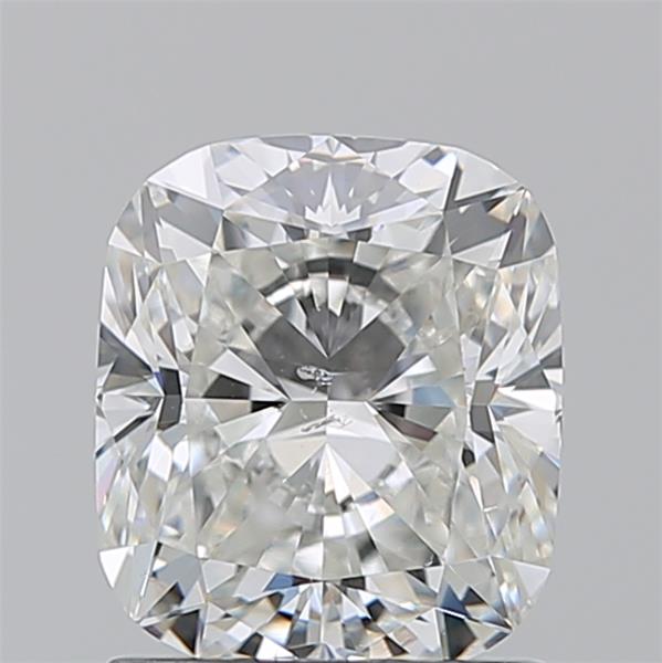 Arete Diamond