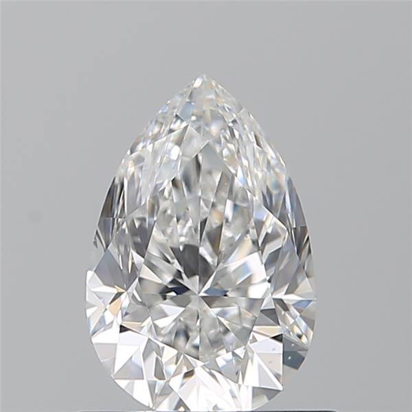 Arete Diamond