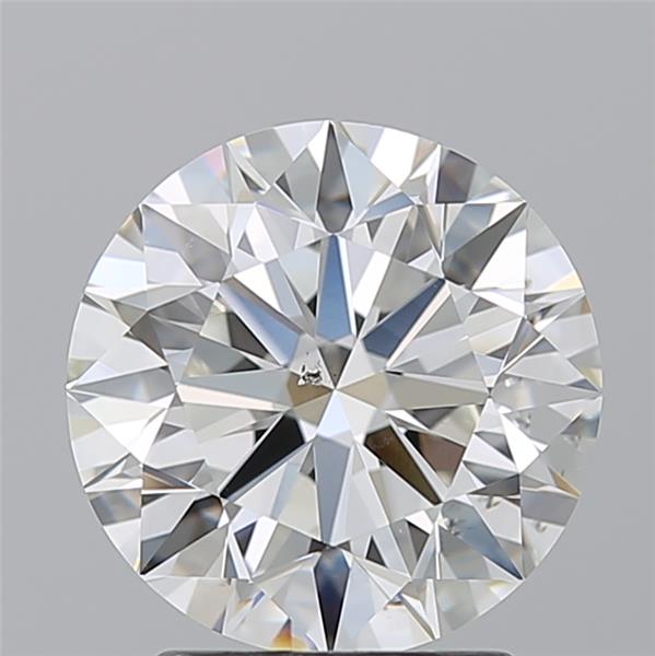Arete Diamond