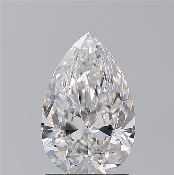 Arete Diamond