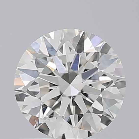 Arete Diamond