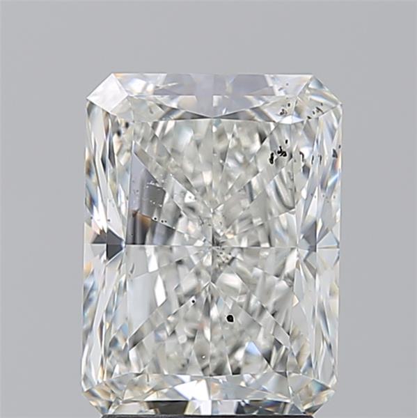 Arete Diamond
