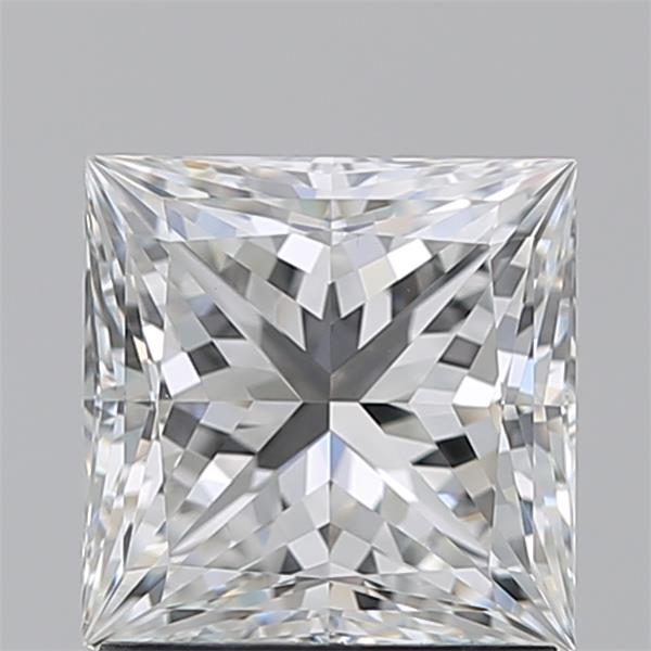 Arete Diamond