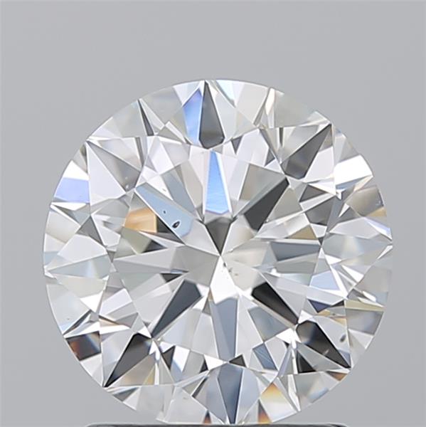 Arete Diamond